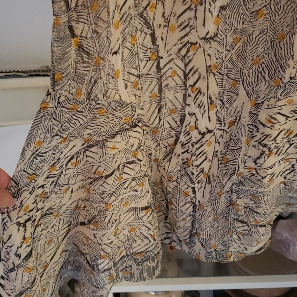 Mini Dress by Lulu's - Picture 4 of 12